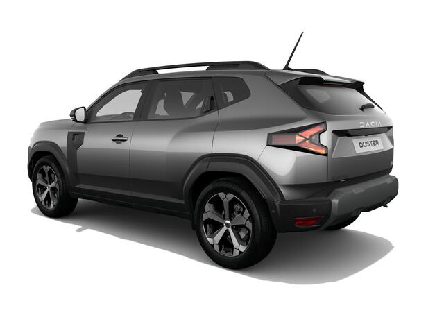 Dacia DUSTER Limited Edition | Achteruitrijcamera | Dacia Handsfree card voor openen, sluiten en starten zonder sleutel | Elektronisch geregelde airconditioning