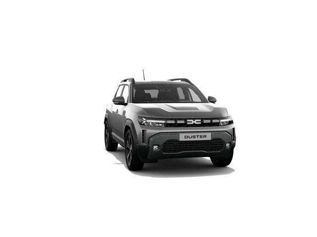Dacia DUSTER Limited Edition | Achteruitrijcamera | Dacia Handsfree card voor openen, sluiten en starten zonder sleutel | Elektronisch geregelde airconditioning