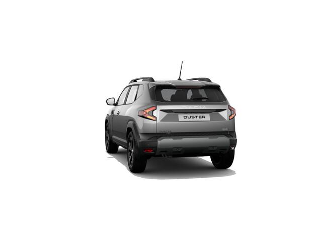Dacia DUSTER Limited Edition | Achteruitrijcamera | Dacia Handsfree card voor openen, sluiten en starten zonder sleutel | Elektronisch geregelde airconditioning