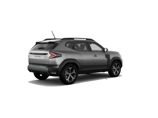 Dacia DUSTER Limited Edition | Achteruitrijcamera | Dacia Handsfree card voor openen, sluiten en starten zonder sleutel | Elektronisch geregelde airconditioning