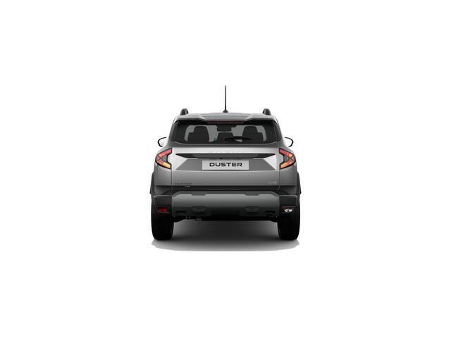 Dacia DUSTER Limited Edition | Achteruitrijcamera | Dacia Handsfree card voor openen, sluiten en starten zonder sleutel | Elektronisch geregelde airconditioning