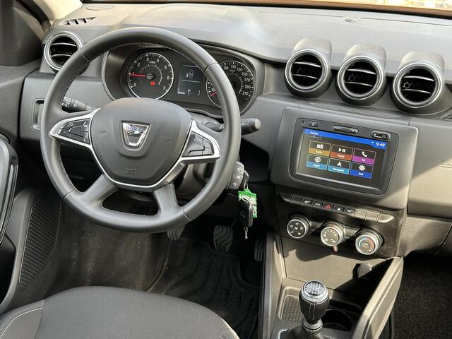 Dacia DUSTER TCe 90 Comfort | Origineel NL | BTW-Auto | 1e-Eigenaar | Dealeronderhouden