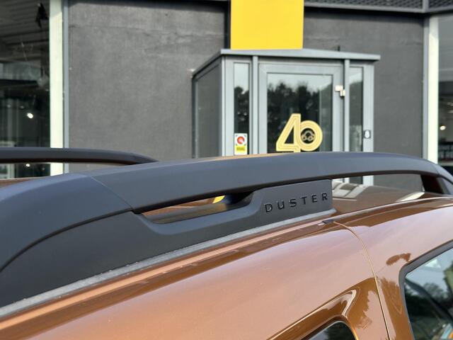 Dacia DUSTER TCe 90 Comfort | Origineel NL | BTW-Auto | 1e-Eigenaar | Dealeronderhouden