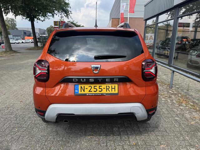Dacia DUSTER 1.0 TCe Bi-Fuel Prestige CAMERA-CRUISE