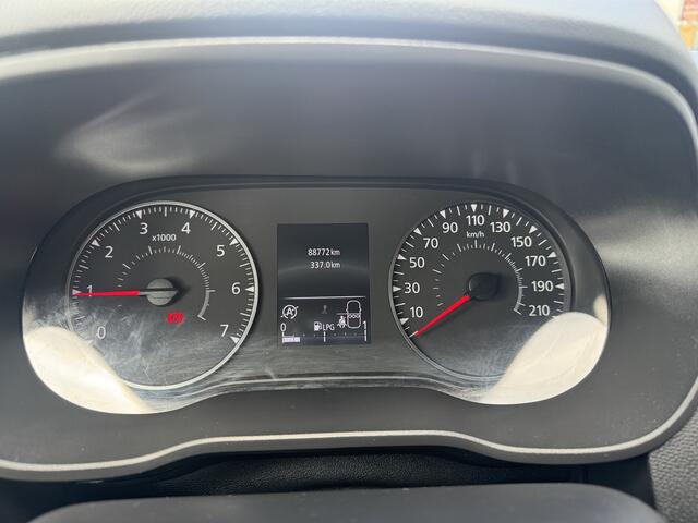 Dacia DUSTER 1.0 TCe Bi-Fuel Prestige CAMERA-CRUISE