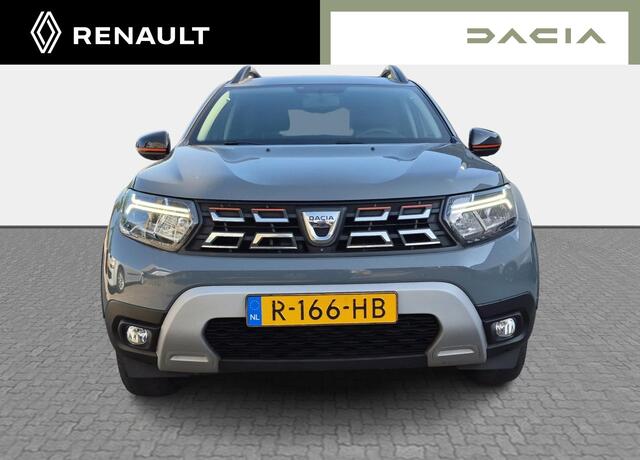 Dacia DUSTER 1.0 TCe 100 Bi-Fuel Journey - Trekhaak