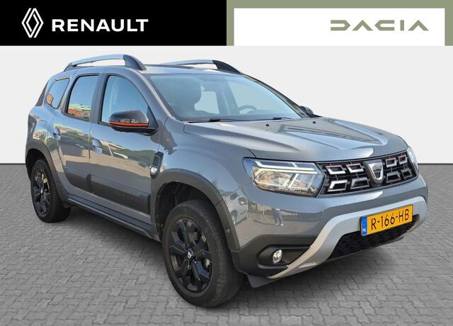 Dacia DUSTER 1.0 TCe 100 Bi-Fuel Journey - Trekhaak