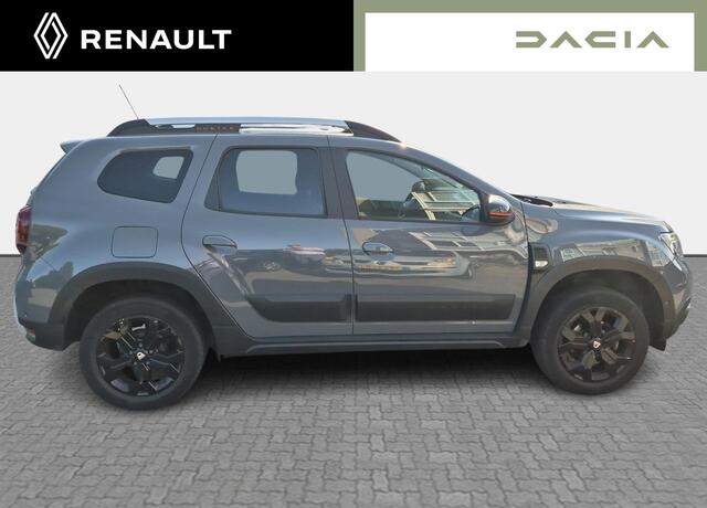 Dacia DUSTER 1.0 TCe 100 Bi-Fuel Journey - Trekhaak