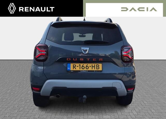 Dacia DUSTER 1.0 TCe 100 Bi-Fuel Journey - Trekhaak
