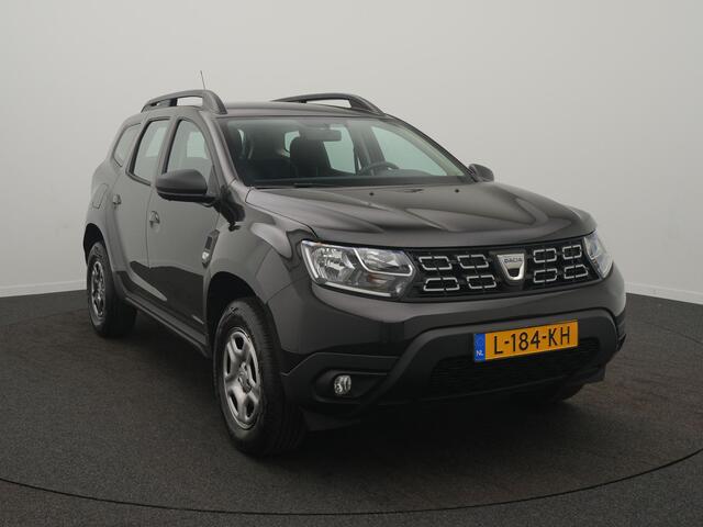Dacia DUSTER 1.3 TCe Comfort - RIJKLAARPRIJS - Airco - Bluetooth - Cruise Control
