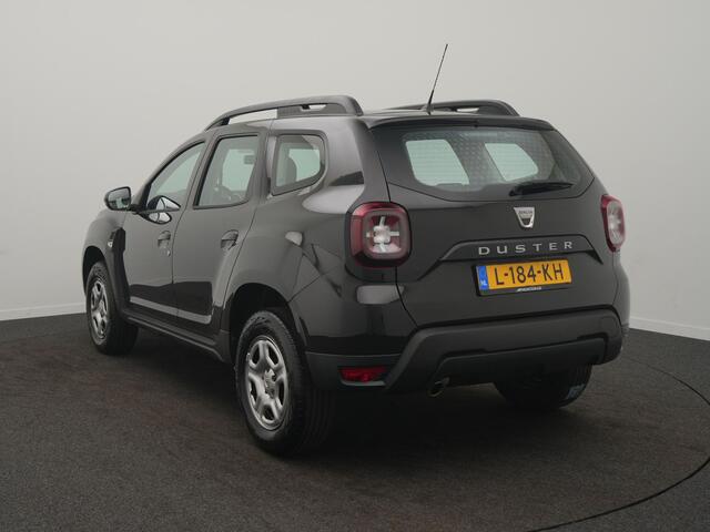 Dacia DUSTER 1.3 TCe Comfort - RIJKLAARPRIJS - Airco - Bluetooth - Cruise Control