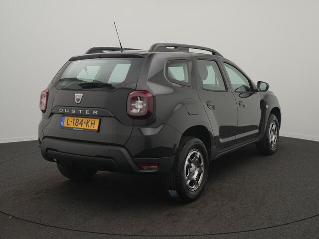 Dacia DUSTER 1.3 TCe Comfort - RIJKLAARPRIJS - Airco - Bluetooth - Cruise Control