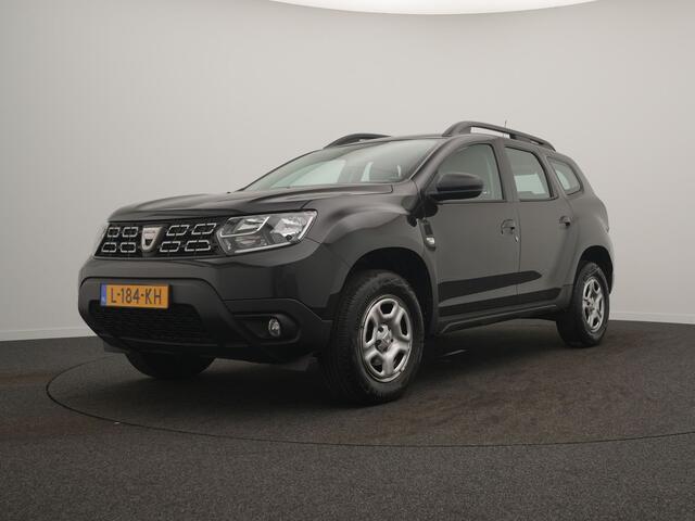 Dacia DUSTER 1.3 TCe Comfort - RIJKLAARPRIJS - Airco - Bluetooth - Cruise Control