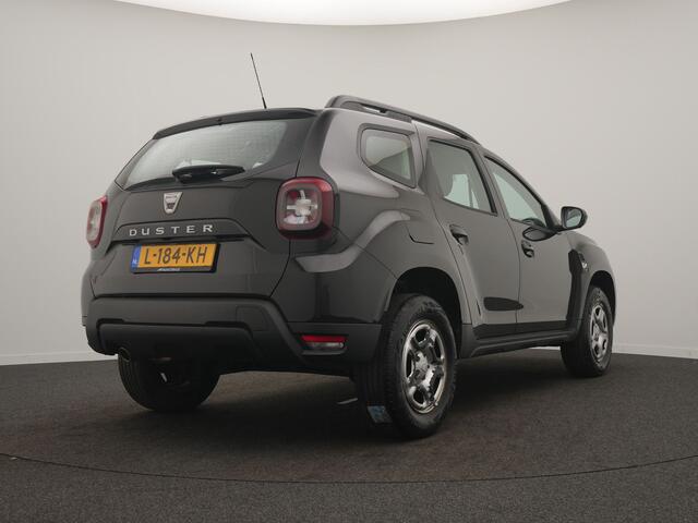 Dacia DUSTER 1.3 TCe Comfort - RIJKLAARPRIJS - Airco - Bluetooth - Cruise Control