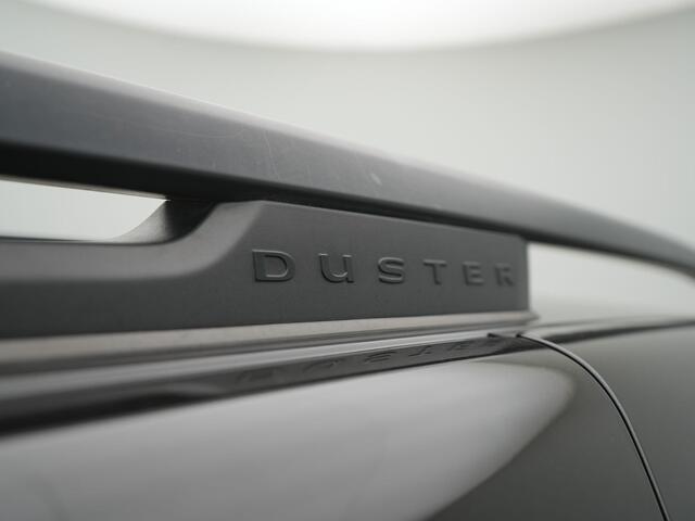 Dacia DUSTER 1.3 TCe Comfort - RIJKLAARPRIJS - Airco - Bluetooth - Cruise Control