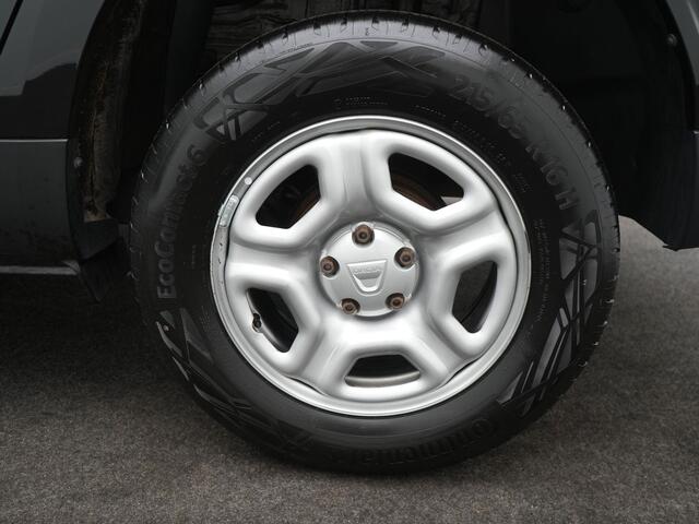 Dacia DUSTER 1.3 TCe Comfort - RIJKLAARPRIJS - Airco - Bluetooth - Cruise Control