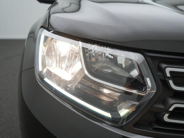 Dacia DUSTER 1.3 TCe Comfort - RIJKLAARPRIJS - Airco - Bluetooth - Cruise Control