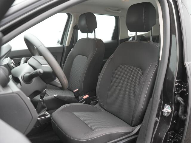 Dacia DUSTER 1.3 TCe Comfort - RIJKLAARPRIJS - Airco - Bluetooth - Cruise Control