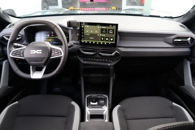 Dacia DUSTER 1.8 hybrid 155 limited edition HEV | Adap. Cruise | Stoel-/Stuurverwarming | 360 Camera | Navigatie