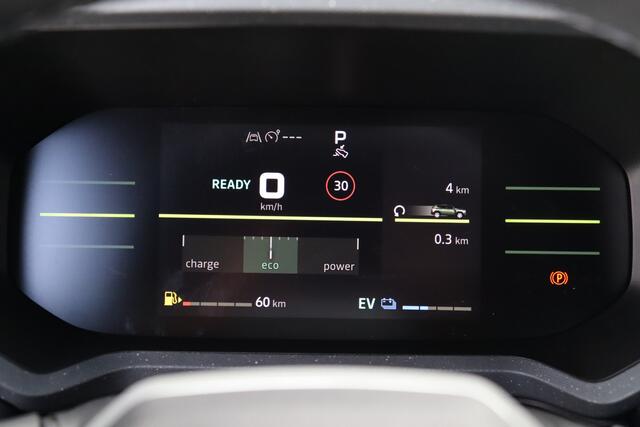 Dacia DUSTER 1.8 hybrid 155 limited edition HEV | Adap. Cruise | Stoel-/Stuurverwarming | 360 Camera | Navigatie
