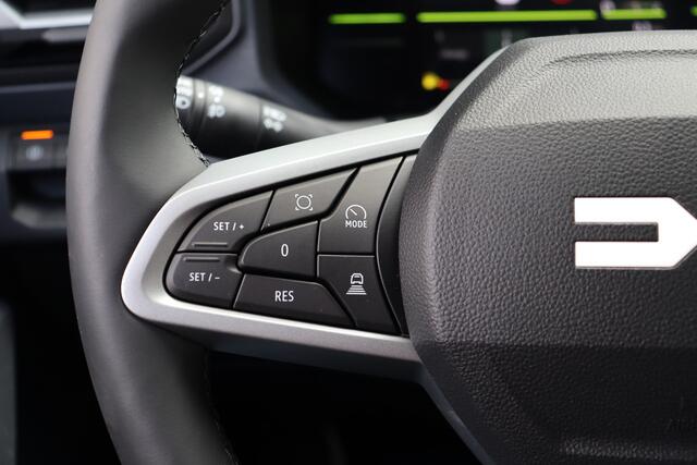 Dacia DUSTER 1.8 hybrid 155 limited edition HEV | Adap. Cruise | Stoel-/Stuurverwarming | 360 Camera | Navigatie