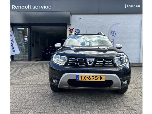 Dacia DUSTER TCe 130 Prestige | Achteruitrijcamera | Bluetooth | Navigatie | Airco | dealeronderhouden
