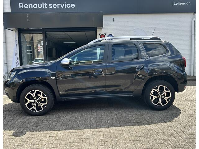 Dacia DUSTER TCe 130 Prestige | Achteruitrijcamera | Bluetooth | Navigatie | Airco | dealeronderhouden