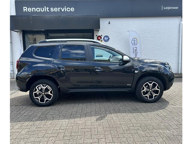 Dacia DUSTER TCe 130 Prestige | Achteruitrijcamera | Bluetooth | Navigatie | Airco | dealeronderhouden