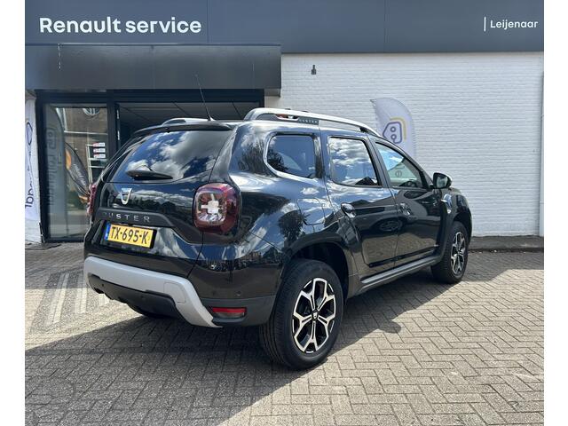 Dacia DUSTER TCe 130 Prestige | Achteruitrijcamera | Bluetooth | Navigatie | Airco | dealeronderhouden