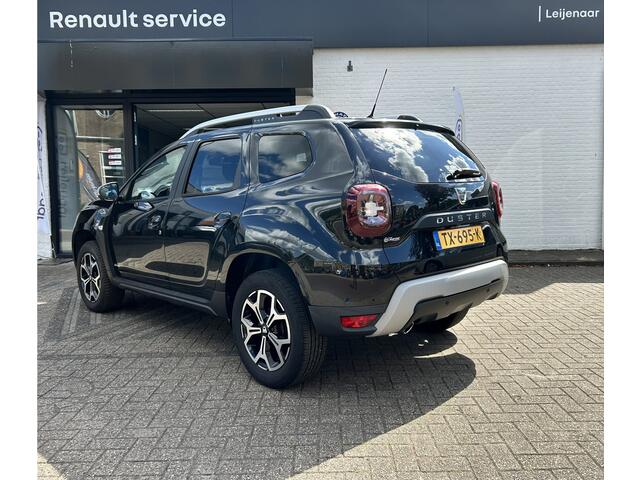 Dacia DUSTER TCe 130 Prestige | Achteruitrijcamera | Bluetooth | Navigatie | Airco | dealeronderhouden