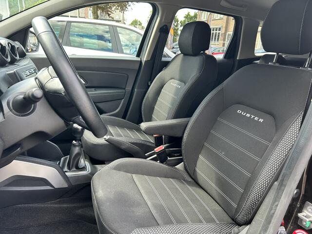 Dacia DUSTER TCe 130 Prestige | Achteruitrijcamera | Bluetooth | Navigatie | Airco | dealeronderhouden