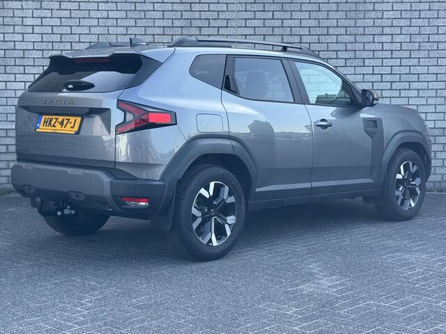 Dacia DUSTER 1.2 TCe 130 mild hybrid Extreme | Trekhaak | 360° Camera | Navigatie | Climate Control |