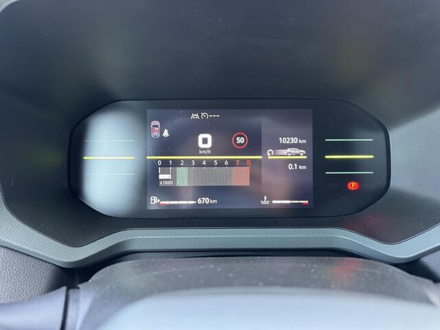 Dacia DUSTER 1.2 TCe 130 mild hybrid Extreme | Trekhaak | 360° Camera | Navigatie | Climate Control |