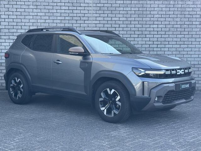 Dacia DUSTER 1.2 TCe 130 mild hybrid Extreme | Trekhaak | 360° Camera | Navigatie | Climate Control |