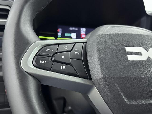 Dacia DUSTER 1.6 Hybrid Journey 140PK | Automaat | Trekhaak | Navigatie via telefoon | Achteruitrijcamera | 18'' Inch Velgen | Climate Control | Apple CarPlay & Android Auto