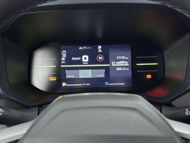 Dacia DUSTER 1.6 Hybrid Journey 140PK | Automaat | Trekhaak | Navigatie via telefoon | Achteruitrijcamera | 18'' Inch Velgen | Climate Control | Apple CarPlay & Android Auto