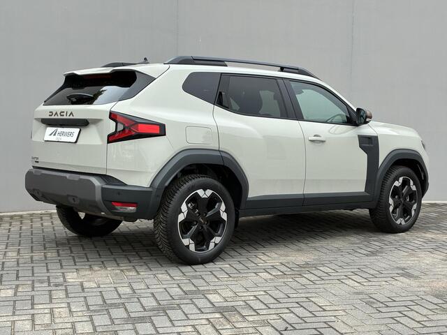 Dacia DUSTER 1.6 Hybrid 140 Extreme / Techno Pakket / Pack Winter / Pack Assist / Apple Carplay/Android Auto / achteruitrijcamera / cruise control /
