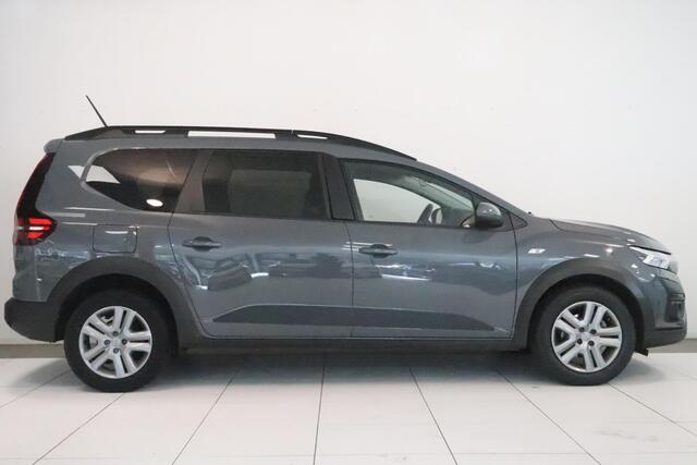 Dacia Jogger 1.0 TCe 110 Expression 7p. | Airco | Navi | PDC + camera | Cruise | Apple carplay Android auto|