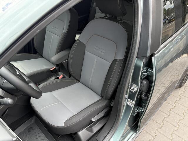 Dacia Jogger 1.0 TCe 100 ECO-G Extreme 7 Persoons