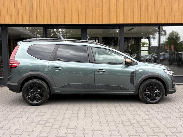 Dacia Jogger 1.0 TCe 100 ECO-G Extreme 7 Persoons