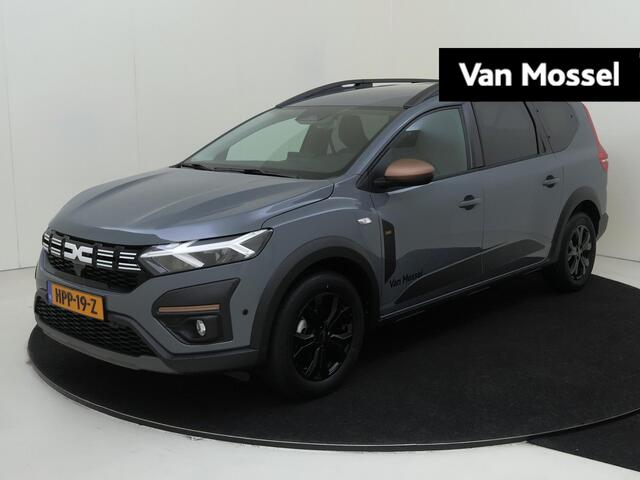 Dacia Jogger 1.0 TCe 110 Extreme 7p. | Blind spot monitoring | Apple carplay | Android auto | Bluetooth