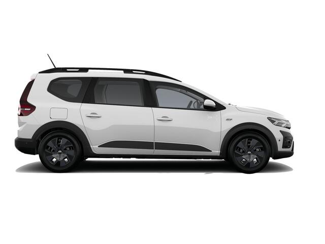 Dacia Jogger Expression TCE 110 | Achteruitrijcamera | Bekleding 'Expression' | Cruise Control met snelheidsbegrenzer
