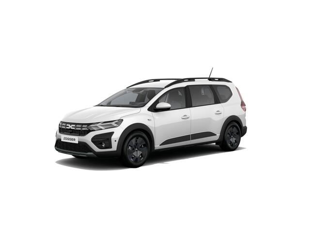 Dacia Jogger Expression TCE 110 | Achteruitrijcamera | Bekleding 'Expression' | Cruise Control met snelheidsbegrenzer