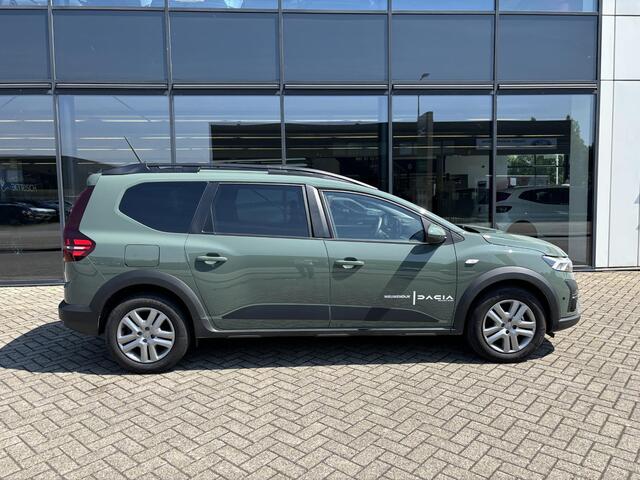 Dacia Jogger 1.0 TCe 100 Bi-Fuel Expression 7p. / MEDIA NAV / PACK ASSIST /