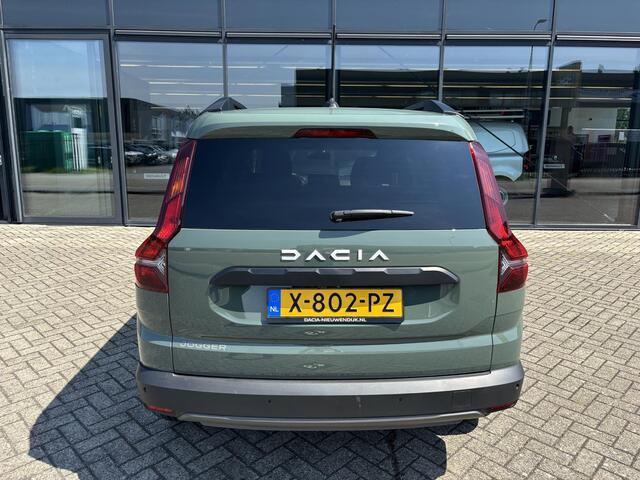 Dacia Jogger 1.0 TCe 100 Bi-Fuel Expression 7p. / MEDIA NAV / PACK ASSIST /