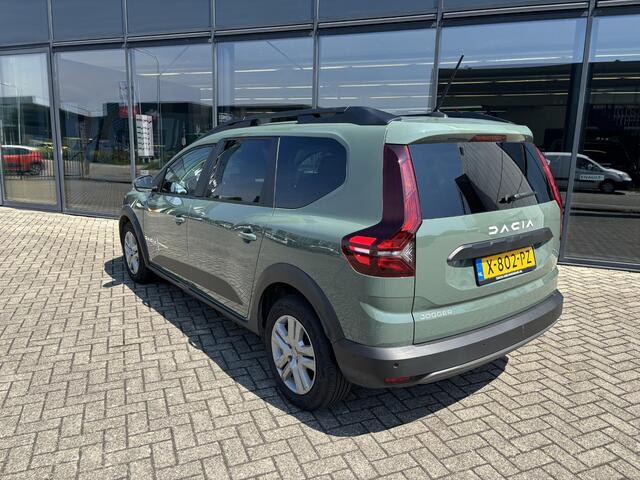Dacia Jogger 1.0 TCe 100 Bi-Fuel Expression 7p. / MEDIA NAV / PACK ASSIST /