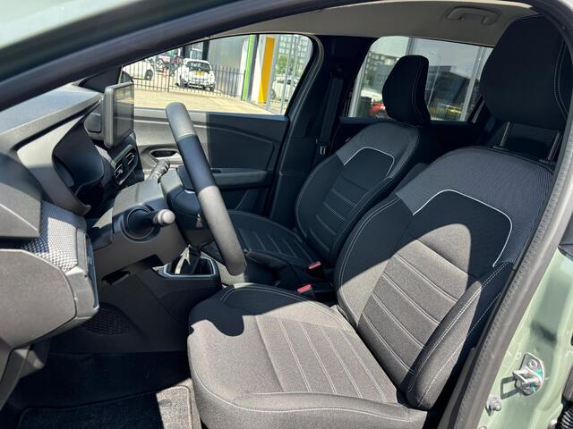 Dacia Jogger 1.0 TCe 100 Bi-Fuel Expression 7p. / MEDIA NAV / PACK ASSIST /