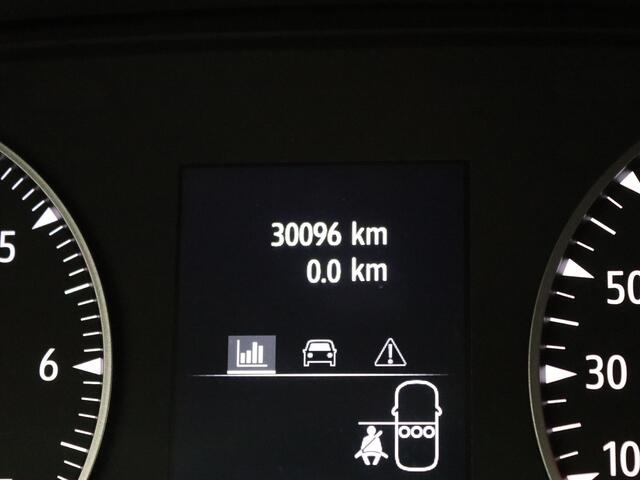 Dacia Jogger 92pk TCe 100 ECO-G Expression 7p. Airco | Camera | Cruise | Navi | Parkeersens. v+a
