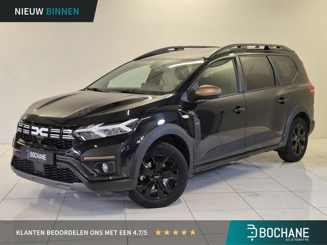 Dacia Jogger 1.6 Hybrid 140 Extreme 7p. | Navigatie | Achteruitrijcamera | Parkeersensoren |