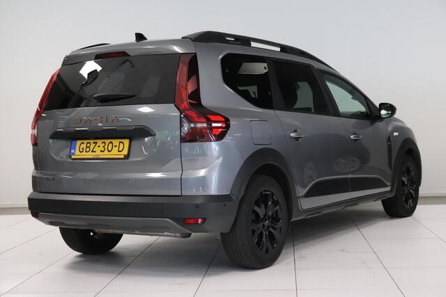 Dacia Jogger 1.6 Hybrid 140 Extreme 7p. | Camera | Navigatie | Climate control | Apple Carplay Android Auto | Dode hoek detectie |